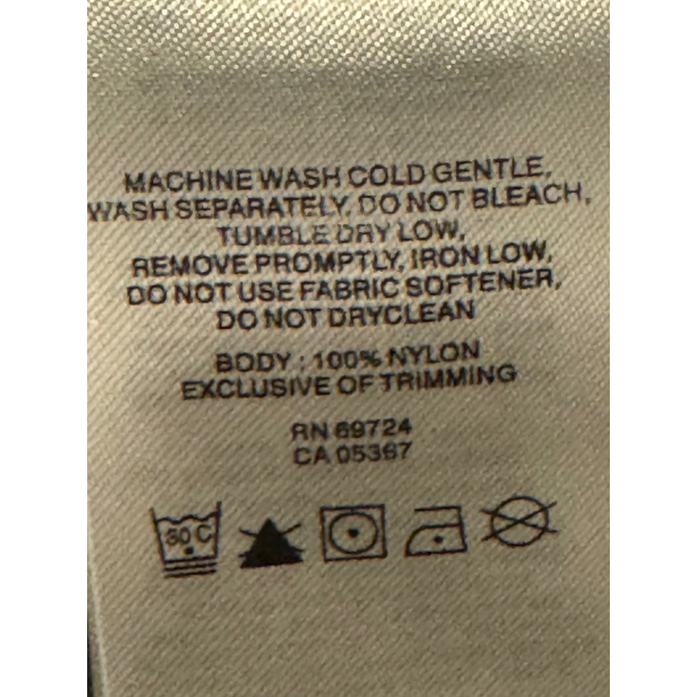 Columbia Men's Omni Shade Sun Protection Cargo Hiking Pants Gray Size 34W 34L - Picture 9 of 11